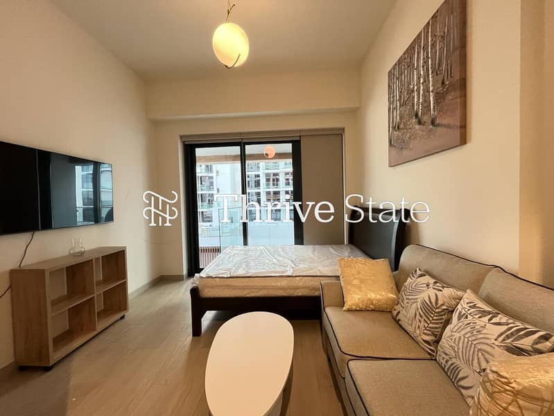 Квартира в Мейдан Сити,Мейдан Уан, 665000 AED - 11736283 Квартира в Мейдан Сити,Мейдан Уан, 665000 AED - 11736283