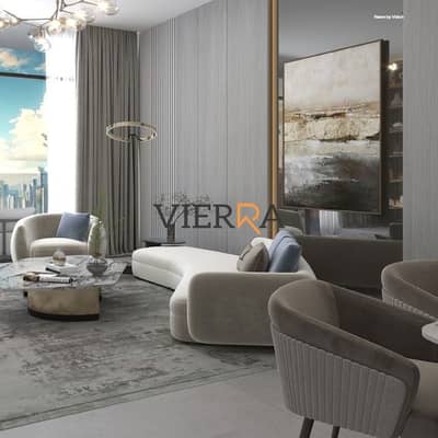 Studio for Sale in Liwan, Dubai - Screenshot 2025-05-06 155354. jpg