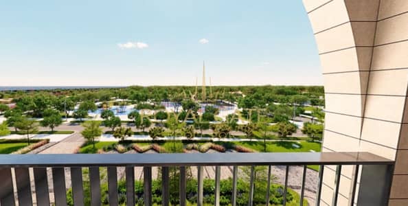 1 Bedroom Flat for Sale in Saadiyat Island, Abu Dhabi - WhatsApp Image 2025-05-23 at 11.56. 00. jpeg