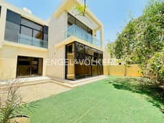 تاون هاوس في بروكفيلد،داماك هيلز 5 غرف 350000 درهم - 11736310