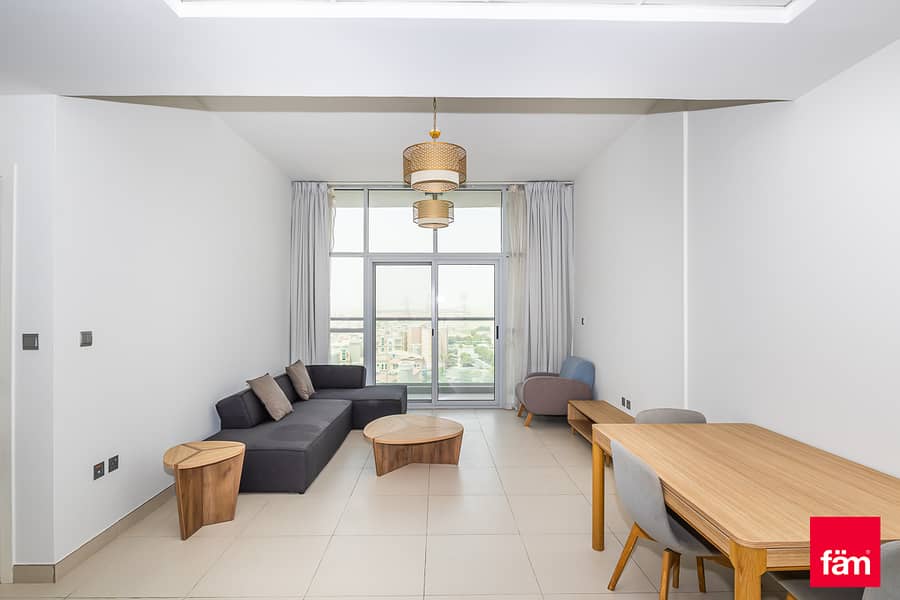 Vacant I Spacious I Furnished | Marina Skyline Vacant I Spacious I Furnished | Marina Skyline