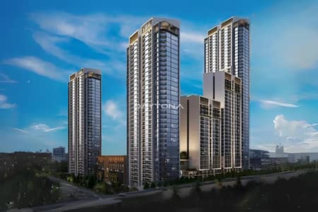 1 Спальня Апартамент Продажа в Мотор Сити, Дубай - Квартира в Мотор Сити，Sobha Orbis, 1 спальня, 1301666 AED - 11736320
