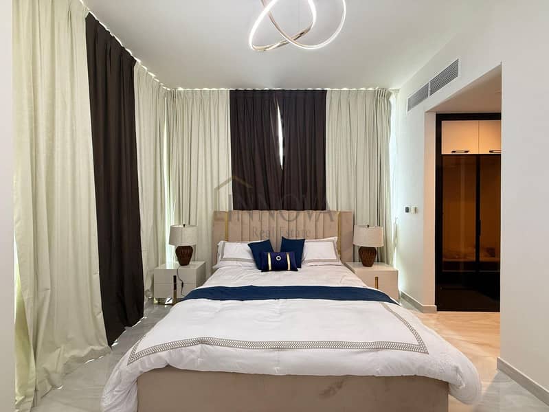 Fully Furnished | With Study | Spacious Layout Fully Furnished | With Study | Spacious Layout