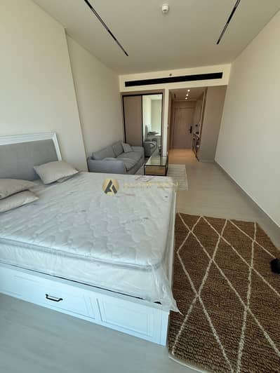 Studio for Rent in Jumeirah Village Circle (JVC), Dubai - IMG-20250523-WA0028. jpg Studio for Rent in Jumeirah Village Circle (JVC), Dubai - IMG-20250523-WA0028. jpg