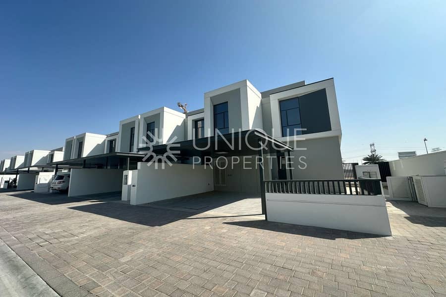 Таунхаус в Аль Фурджан,Аль Фурджан Запад,Murooj Al Furjan West, 4 cпальни, 250000 AED - 11735253 Таунхаус в Аль Фурджан,Аль Фурджан Запад,Murooj Al Furjan West, 4 cпальни, 250000 AED - 11735253