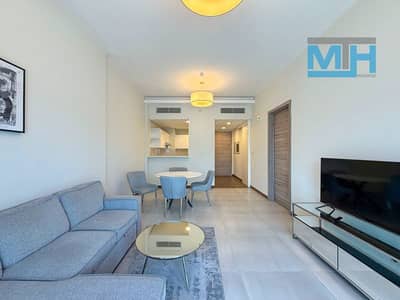 1 Спальня Апартаменты Продажа в Бизнес Бей, Дубай - IMG-20250522-WA0088. jpg