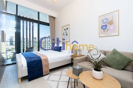 Studio for Rent in Meydan City, Dubai - DSC00541. jpg