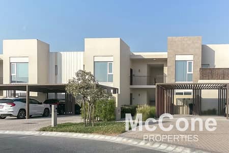 3 Bedroom Flat for Rent in Dubai South, Dubai - Kitchen Appliances I Largest Plot I View Anytime
