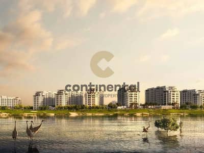 Студия Продажа в Яс Айленд, Абу-Даби - 16. jpg