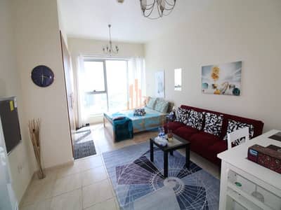Studio for Rent in Dubai Land Residence Complex, Dubai - WhatsApp Image 2025-05-23 at 11.17. 21 AM. jpeg