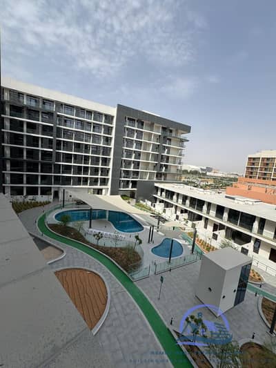 فلیٹ 1 غرفة نوم للايجار في مدينة مصدر، أبوظبي - IMG-20250523-WA0014. jpg