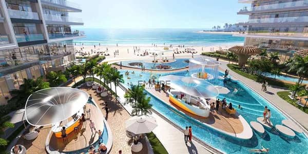 2 Bedroom Apartment for Sale in Dubai Maritime City, Dubai - IMG-20250522-WA0092. jpg