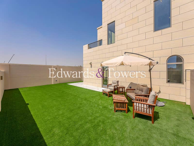 位于朱美拉高尔夫庄园,茉莉花道 3 卧室的联排别墅 5450000 AED - 11736367 位于朱美拉高尔夫庄园,茉莉花道 3 卧室的联排别墅 5450000 AED - 11736367