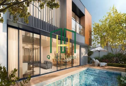 5 Bedroom Villa for Sale in Saadiyat Island, Abu Dhabi - WhatsApp Image 2024-05-06 at 13.04. 32. jpeg