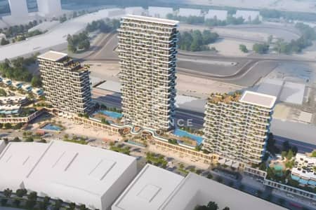 3 Bedroom Apartment for Sale in Motor City, Dubai - BEST FOR FAMILY 3 BED I TAKAYA MOTOR CITY