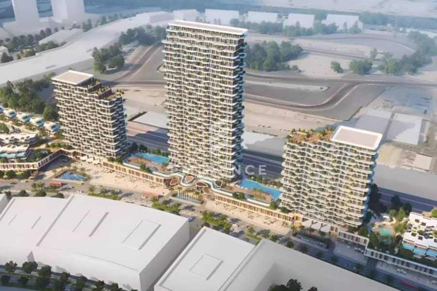 BEST FOR FAMILY 3 BED I TAKAYA MOTOR CITY BEST FOR FAMILY 3 BED I TAKAYA MOTOR CITY