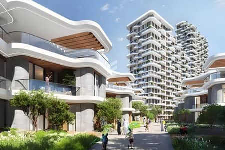 2 Cпальни Апартаменты Продажа в Мотор Сити, Дубай - Квартира в Мотор Сити，Takaya, 2 cпальни, 2397345 AED - 11736377