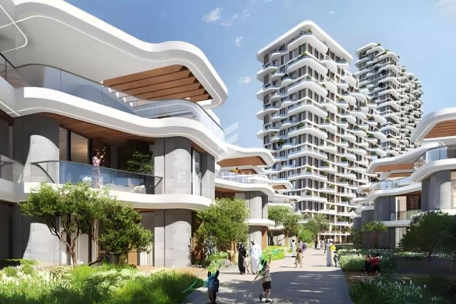 LUXURY 2 BEDROOMS I HIGH ROI I AMAZING LOCATIONS LUXURY 2 BEDROOMS I HIGH ROI I AMAZING LOCATIONS