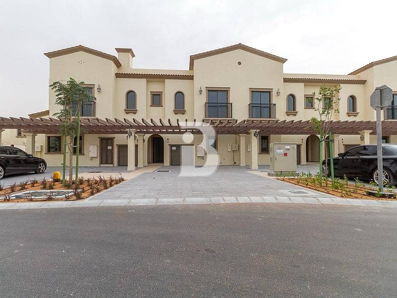 位于扎耶德城,绚烂生活社区,Cordoba 3 卧室的联排别墅 155000 AED - 11736382 位于扎耶德城,绚烂生活社区,Cordoba 3 卧室的联排别墅 155000 AED - 11736382