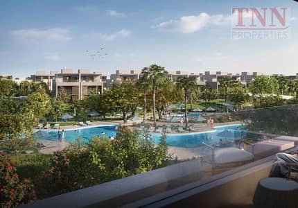 4 Bedroom Villa for Sale in Tilal Al Ghaf, Dubai - Screenshot 2025-05-22 165628. jpg