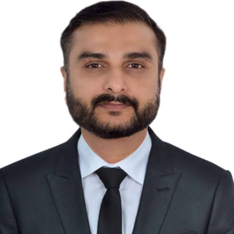 Ajeesh Abdul Khader