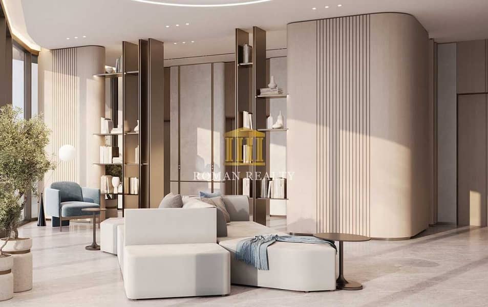 Квартира в Дейра Айленд,Flora Isle, 2 cпальни, 4010000 AED - 11736416 Квартира в Дейра Айленд,Flora Isle, 2 cпальни, 4010000 AED - 11736416