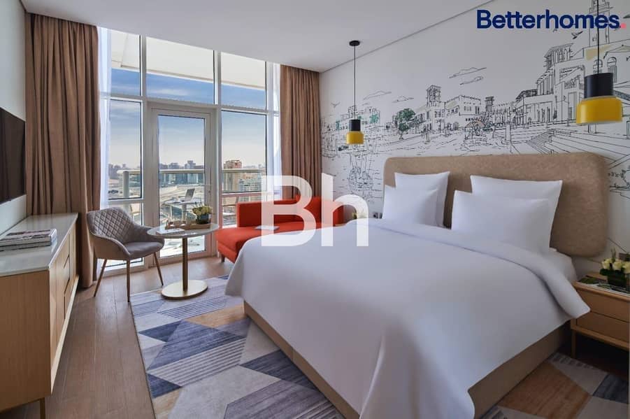 位于朱美拉三角小镇(JVT),JVT第3区,特哈布酒店大厦 的公寓 575000 AED - 11736447 位于朱美拉三角小镇(JVT),JVT第3区,特哈布酒店大厦 的公寓 575000 AED - 11736447