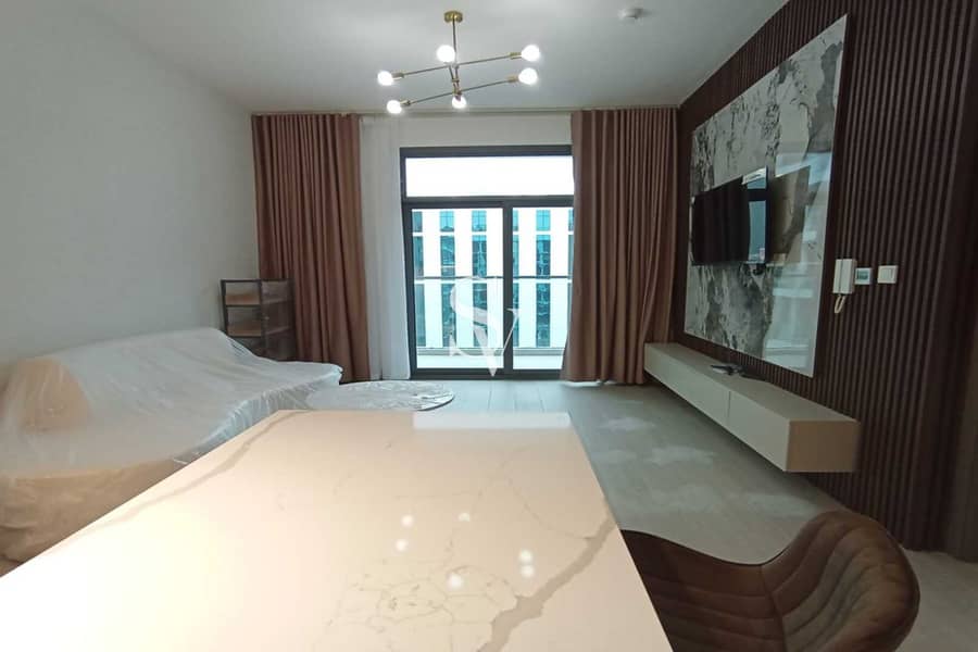 Квартира в Дубай Студио Сити,Лайа Хайтс, 1 спальня, 990000 AED - 11736458 Квартира в Дубай Студио Сити,Лайа Хайтс, 1 спальня, 990000 AED - 11736458