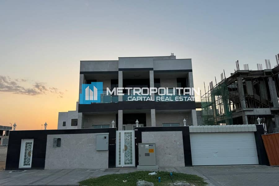 Вилла в Аль Шамха,Аль Риман 1, 5 спален, 4300000 AED - 11735879 Вилла в Аль Шамха,Аль Риман 1, 5 спален, 4300000 AED - 11735879