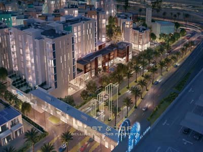 1 Bedroom Flat for Sale in Muwaileh, Sharjah - 11. png