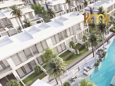 4 Bedroom Villa for Sale in Al Hamra Village, Ras Al Khaimah - a1. jpg