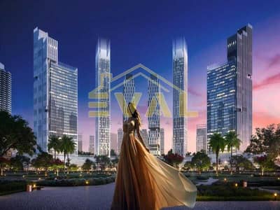 فلیٹ 1 غرفة نوم للبيع في سيتي أوف أرابيا، دبي - IMG-20250522-WA0020. jpg