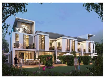 4 Bedroom Townhouse for Sale in DAMAC Hills 2 (Akoya by DAMAC), Dubai - 02. jpg