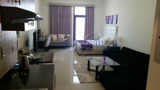 استوديو  للايجار في أرجان، دبي - Lincoln Park West Studio - Empyrean Real Estate Hussain Tutla0614. jpg