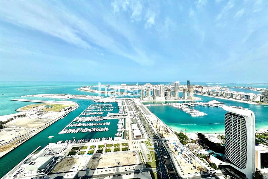 位于迪拜码头,阿联酋皇冠大厦 5 卧室的顶楼公寓 15750000 AED - 11736563 位于迪拜码头,阿联酋皇冠大厦 5 卧室的顶楼公寓 15750000 AED - 11736563