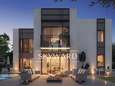4 Bedroom Villa for Sale in Al Shamkha, Abu Dhabi - 140. jpg