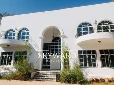 5 Bedroom Villa for Sale in Al Muroor, Abu Dhabi - IMG-20250418-WA0168. jpg