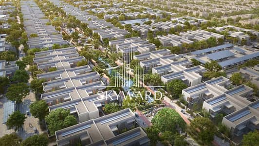 4 Cпальни Таунхаус Продажа в Яс Айленд, Абу-Даби - 65ca07e7097d93e302a70d14_65b8ae9b3af43cf735dac55e_64a8093ce9c6f44acf47b87b_SCY_-Sales_Presentat2520(7). jpg