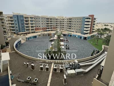 Studio for Sale in Al Reef, Abu Dhabi - 78dd56e2-12d3-4616-a7ca-4c86d8ffda40. jpeg