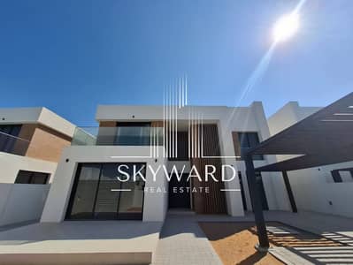 5 Bedroom Villa for Rent in Saadiyat Island, Abu Dhabi - WhatsApp Image 2025-02-21 at 03.00. 11_2a58a2ed. jpg