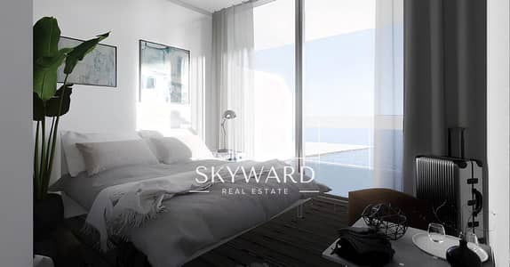 Studio for Sale in Yas Island, Abu Dhabi - The_Icon_Tower_by_Advanced_Properties_in_Yas_Island_5882370903. jpg