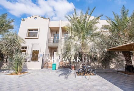 4 Bedroom Villa for Rent in Khalifa City, Abu Dhabi - Screenshot 2025-03-28 113119. jpg