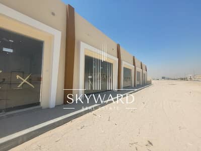 Shop for Rent in Khalifa City, Abu Dhabi - WhatsApp Image 2025-05-01 at 1.13. 37 PM. jpeg