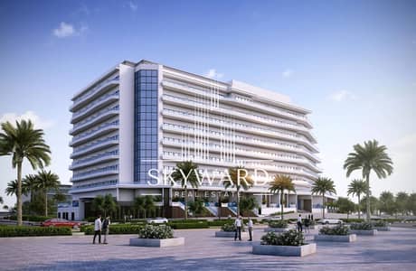 1 Спальня Апартамент Продажа в Яс Айленд, Абу-Даби - Mayyas-at-The-Bay-03. jpg