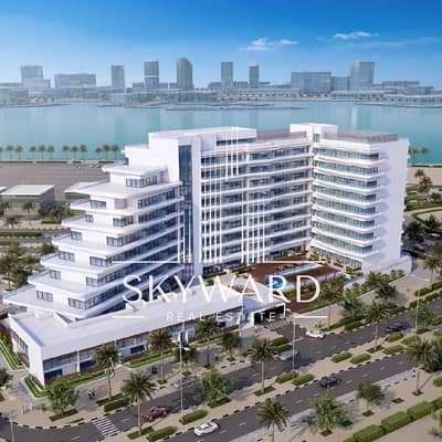 3 Bedroom Flat for Sale in Yas Island, Abu Dhabi - mayyas_at_the_bay_project_work_overview_638563867868943873_820465_. jpg