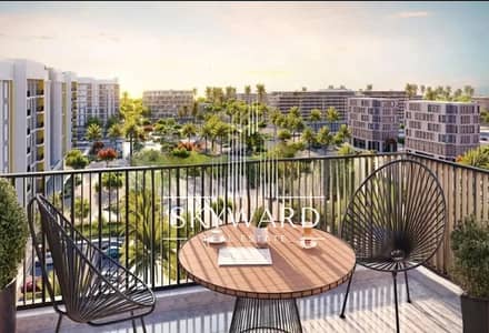 2 Bedroom Apartment for Sale in Al Shamkha, Abu Dhabi - 1742203522596. jpg