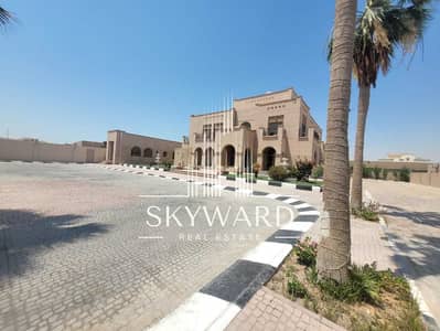 1 Bedroom Flat for Rent in Khalifa City, Abu Dhabi - UhRQoc7Pltg3jFQKPbbkDrlCoX8osiHYHgXRZjRJ. jpeg
