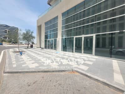 Office for Rent in Al Raha Beach, Abu Dhabi - WhatsApp Image 2025-04-28 at 8.47. 58 AM (1). jpeg