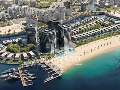 فلیٹ 2 غرفة نوم للبيع في شاطئ الراحة، أبوظبي - 23372. jpg