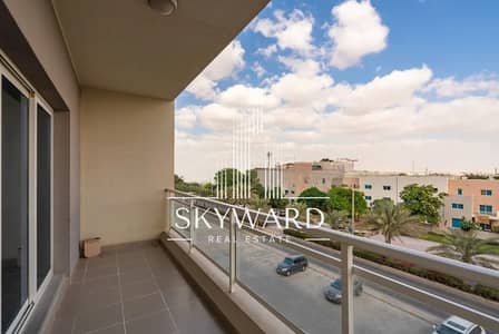 2 Bedroom Flat for Sale in Al Reef, Abu Dhabi - 1739452714302. jpg